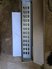 APC 990-7034G Accessory Rail Kit Supports Replacements w Hardware