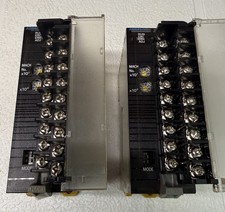 Omron CJ1 PLC Analog Input Module CJ1W-AD041-...