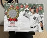 Topps 2022 Walmart Holiday Mega Aaron Judge Relic #WRC-AJ New York Yankees