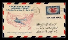 US COVER AIR MAIL 6C FIRST DAY ISSUE SCOTT C23 NATIONAL AIR MAIL WEEK