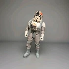 Vintage 1997 Kenner Star Wars Imperial AT-AT Driver Action Figure