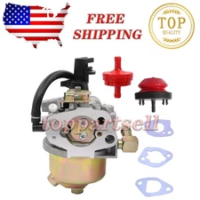 951-14026A Carburetor For Tecumseh 640299 LH195SP-67515D/MTD CubCadet SnowBlower