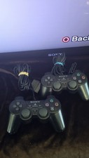 OEM Sony PlayStation 2 PS2 DualShock Wired Co...