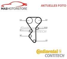 ZAHNRIEMENSATZ SET KIT CONTITECH CT955K2 A FÜR CITROËN XSARA,XANTIA,ZX 1.8L