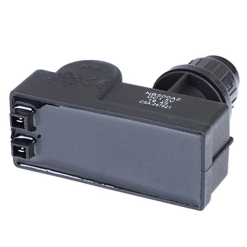 2 Outlet Electric Spark Push Button Pulse Igniter for Gas Grill BBQ