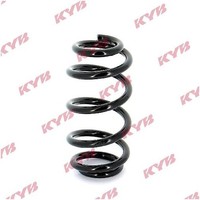 Fahrwerksfeder Hinten FüR Mini F60 2.0 16 Bis 26 KYB B47C20B Teil