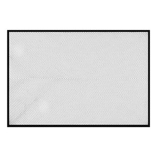 Car Grill Mesh – Premium Bug Screen for Automotive Grille, Radiator Protection