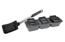 Broil King Ice Stainless Steel & Resin Grill Brush