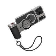 TELESIN Magnetic Main Grip Kit for iPhone 17 Pro/Pro Max Mobile Photography Hand