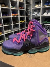Nike Lebron XIX 19 