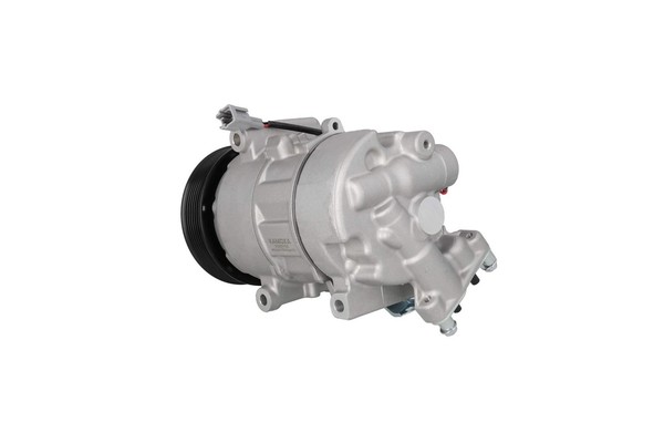 Kamoka Kompressor Klimaanlage 7820192 FüR Renault Megane 3 DZ0 BZ0 KZ0 CC EZ0-image