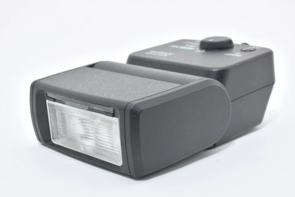 Pentax Ricoh AF201FG Auto Flash Camera Strobe [EXC++] From JAPAN E2882 - Image 2 of 4