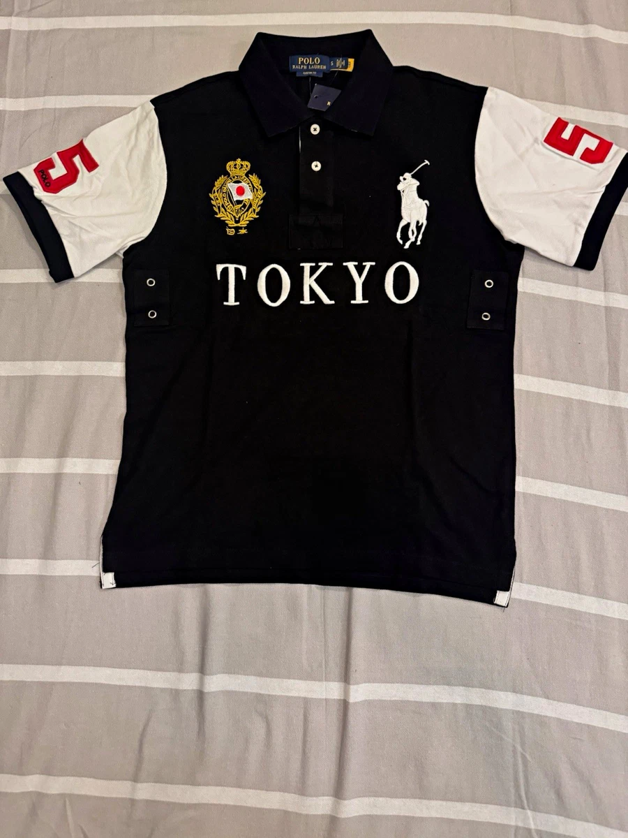 polo ralph lauren japan products for sale | eBay