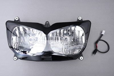 Optikblock / Frontscheinwerfer für Honda Varadero XLV 1000 / XL1000V 2003-2011
