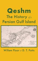 Willem M Floor (U. A.) | Qeshm | Buch | Englisch (2024) | Mage Publishers