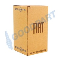 Original Fiat Halter 9805328380