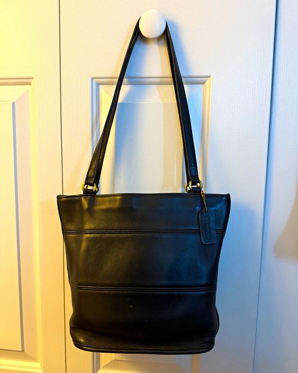 25+ Coach Legacy Leather Exterior Shoulder Bag Bags & Handbags for