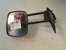 Retroviseur droit (ou coque) Opel COMBO