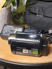 Panasonic SDR-H80 60 GB Digital Camcorder Black *GOOD/TESTED*