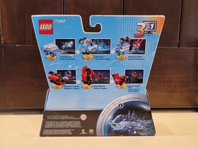 New LEGOS Dimensions Harry Potter Fun Pack 71247, Sealed In Original Box