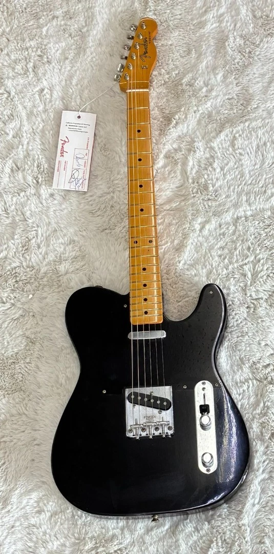 Fender Esquire Electric Guitars for sale | eBay