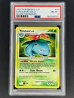 Venusaur 20/132 Secret Wonders Holo PSA 7 Rare Vintage Low Pop Pokemon Card
