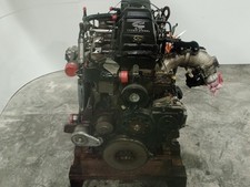2011-2012 Dodge Ram 2500 6.7l Cummins Engine With 216k Miles Vin L 8th Digit