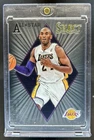2012-13 Panini Select Kobe Bryant All Star Selections #4 Lakers