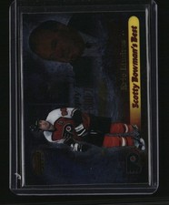 1998-99 Bowman's Best #SB5 Eric Lindros Scotty Bowman's Best