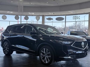 2023 Acura MDX w/Technology Package