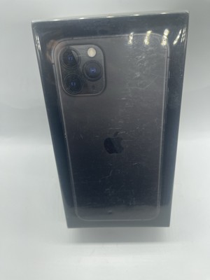 Apple iPhone 11 Pro - 512 GB - Space Gray (Cricket Wireless)