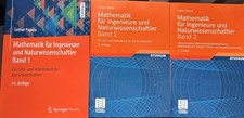 Lothar Papula Mathematik für Ingenieure u. N...