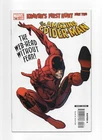 AMAZING SPIDER-MAN   #566  NM