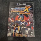 New ListingMega Man X Command Mission (Nintendo GameCube, 2004)
