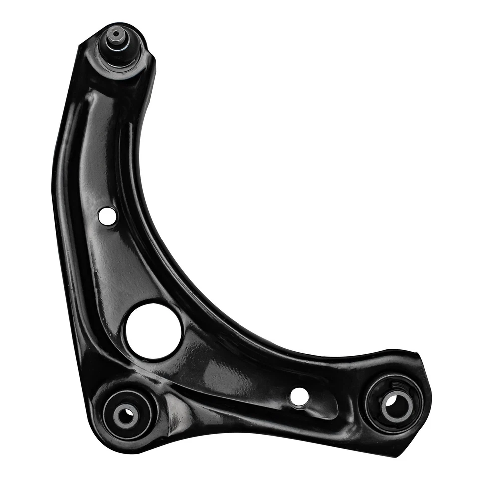 Front Lower Control Arms w/Ball Joints for 2012 - 2019 Nissan Versa Note Micra - Image 3 of 4
