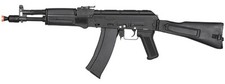 Double Bell AK-105 Airsoft AEG Rifle w/ Foldable Stock