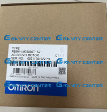 1PC Omron R88M-1M75030T-S2 R88M1M75030TS2 Ser...