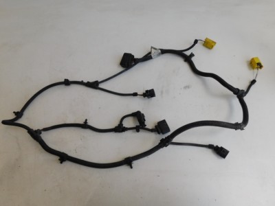 Porsche Cayenne Turbo 9PA 955 2004 Front Wiring Loom Harness 7L5971073C
