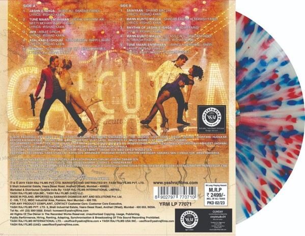 Gunday Official Trailer