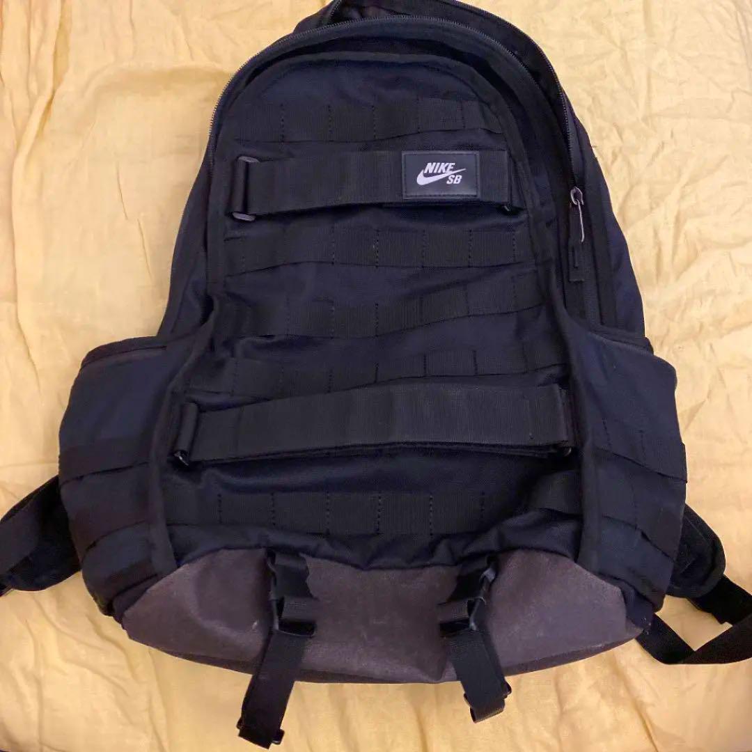 Men Bag Nikesb Nike Sb Prm Backpack Ba5403 010 Black Sports Men Bag Nikesb Nike Sb Prm Backpack Ba5403 010 Black Sports