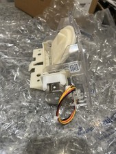 NEW Genuine Whirlpool Refrigerator Ice Door W10919724 or W11572058