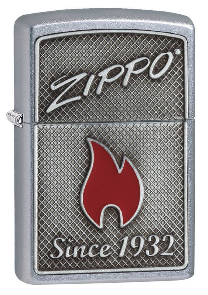 【DUSTCELL】ロゴZIPPO／5th Anniversary DUSTCELL】ロゴZIPPO／5th Anniversary OFFICIAL GOODS – FINDME
