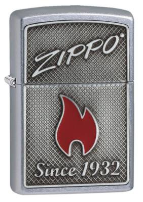 DUSTCELL ロゴZIPPO DUSTCELL】ロゴZIPPO／5th Anniversary OFFICIAL GOODS – FINDME