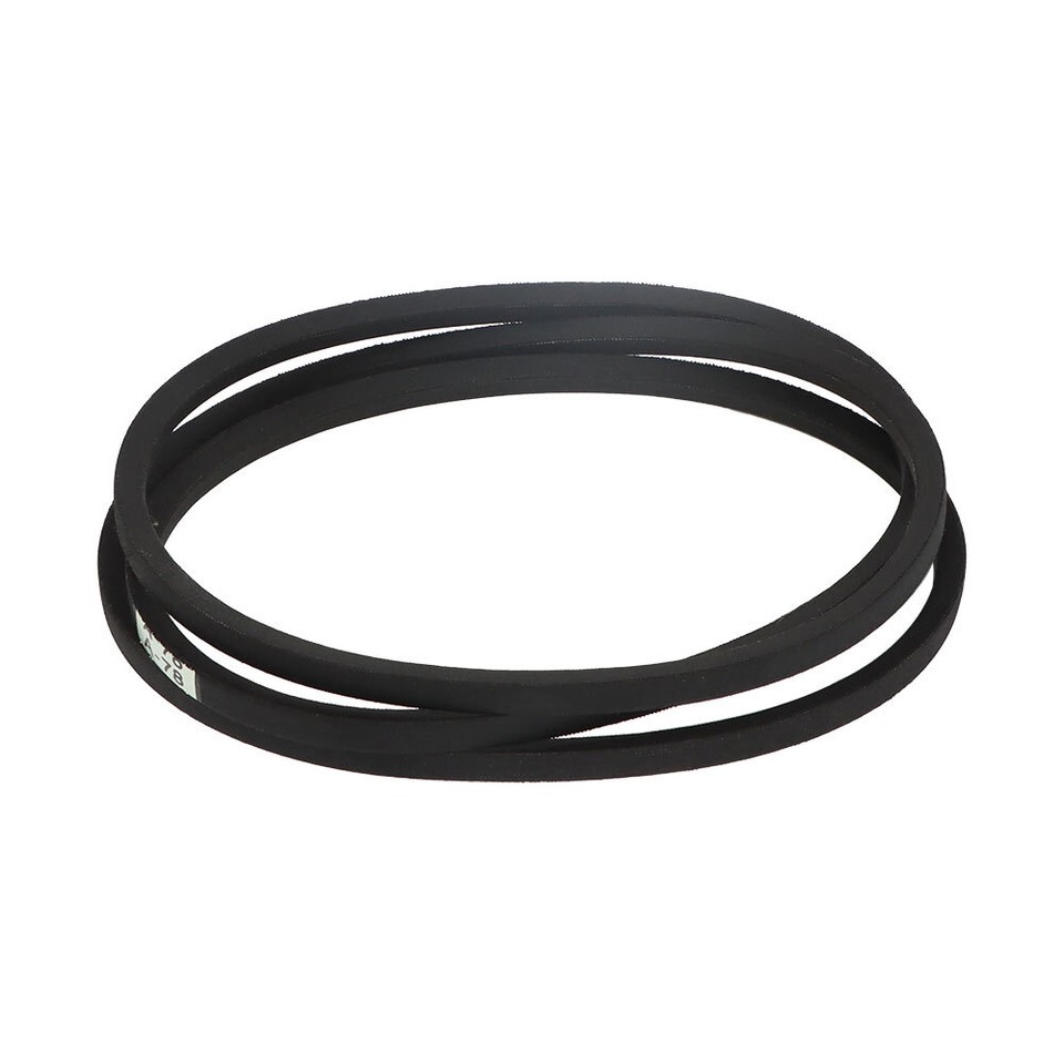 Courroie Tondeuse à Gazon 1,2 X 195,6 Cm - Compatible 754-04062, 954-04062, En Aramide - 5