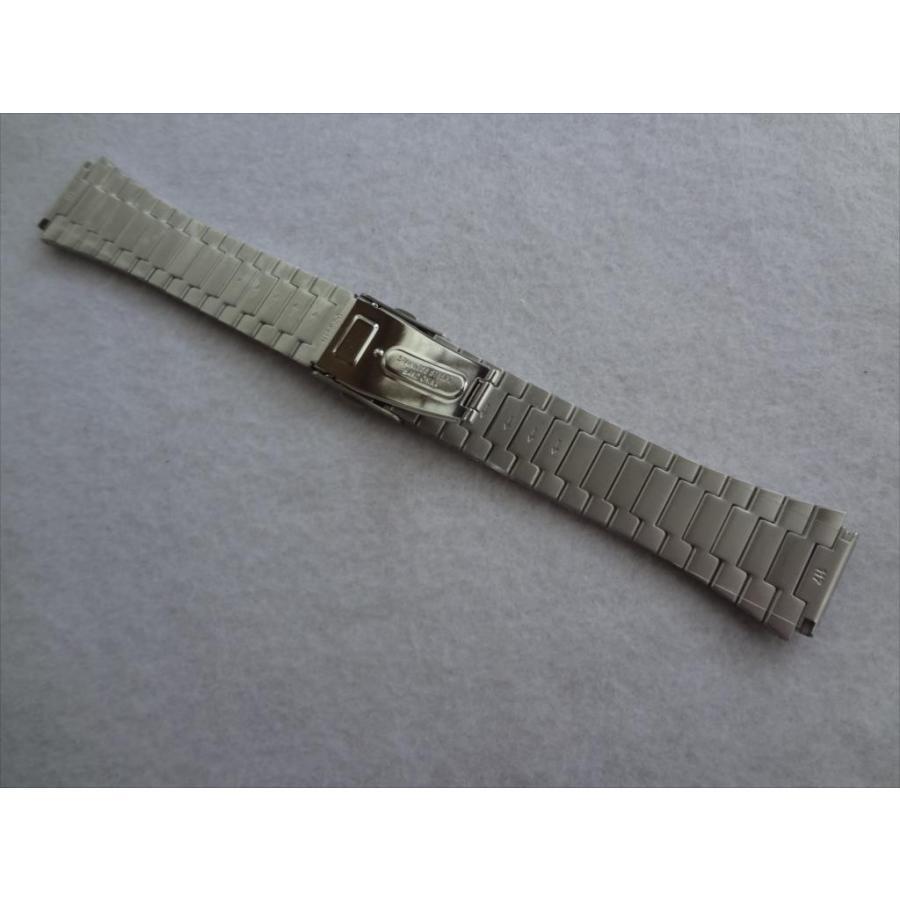 Genuine New SEIKO Selection Giugiaro Design Watch Band 20mm
