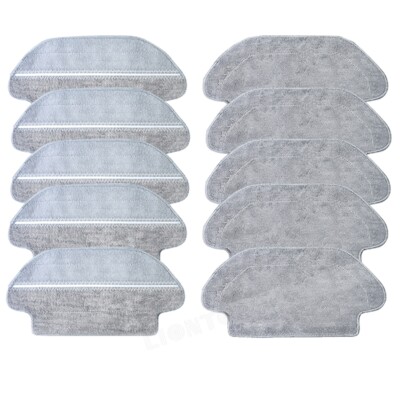 Robot Mop Pro STYTJ02YM Robotic Vacuum Cleaner Brush Filter SetPart Fit Mijia Mi