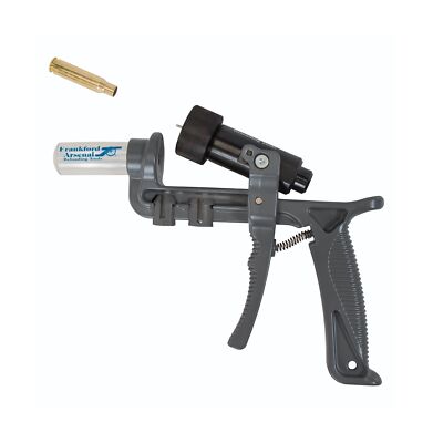 Frankford Arsenal Platinum Series Hand Deprimer Tool for Standard Primer Remo...