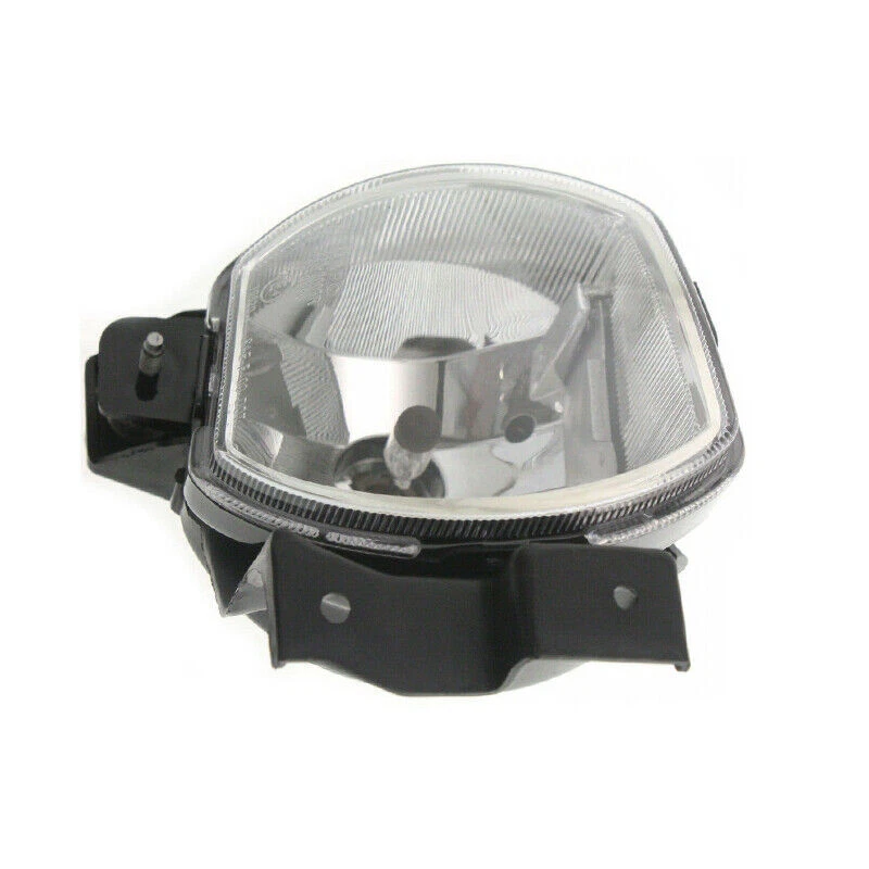 Передний бампер противотуманные фары и крышка противотуманной фары для Kia Rio RS 2002-2006 с переключателем проводки - Изображение 4 из 4