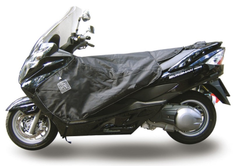 Tucano Urbano Termoscud R159X Suzuki Burgman 400 from 2006