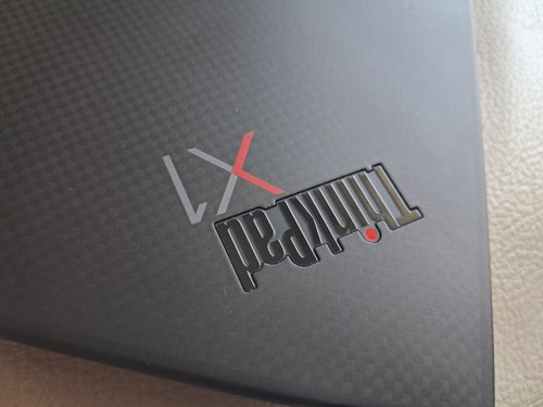 Lenovo Thinkpad X1 nano - i7-1180G7 16GB ram 500GB SSD 2K PANTALLA TÁCTIL 13" - Imagen 8 de 9